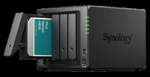 Synology Plus 8TB HDD